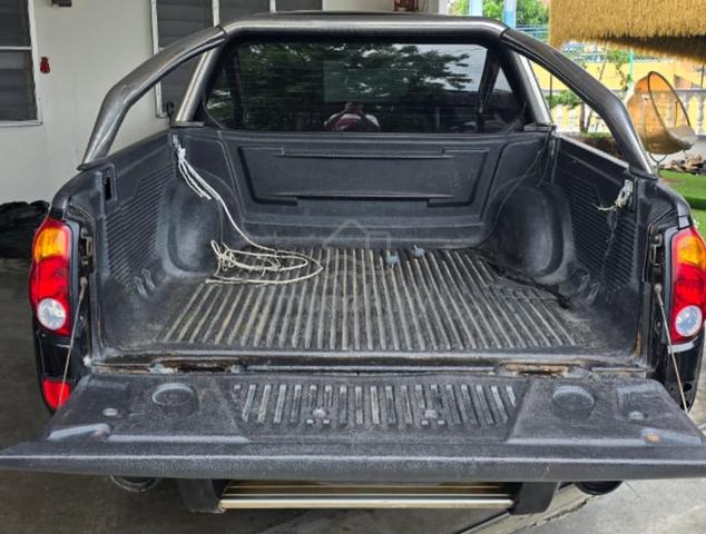 2008 Mitsubishi TRITON 2.5 (A) - 5