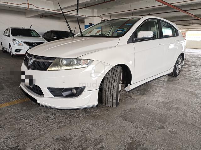 2017 Proton SUPRIMA S 1.6 PREMIUM (A) - 4