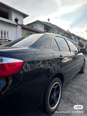 2005 Toyota VIOS 1.5E (A) | Direct Owner - 2