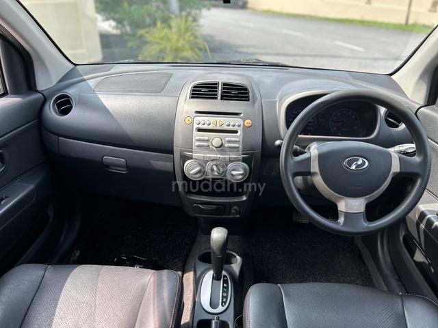 2007 Perodua MYVI 1.3 SE WITH INS(A)NO PRO FEES - 5