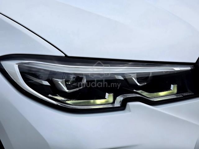 2021 Bmw 3 SERIES 2.0 30I M SPORT MY19 G20 (A) - 3