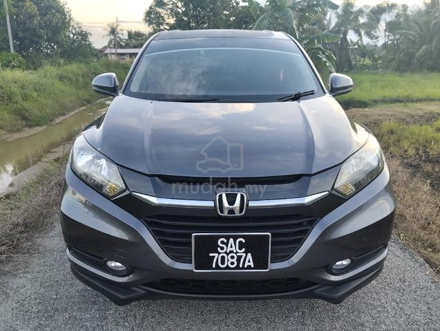 2016 Honda HR-V 1.8 E (A) - 1