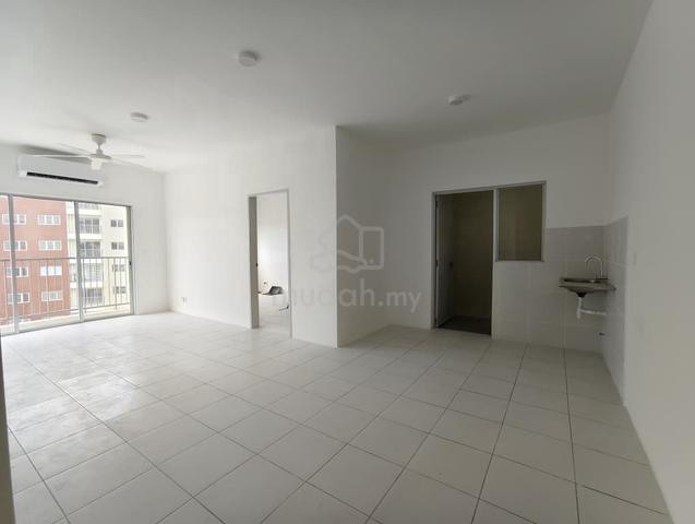 Residensi Sateria 1