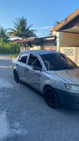 2008 Proton SAGA 1.3 BASE LINE (A) - 1