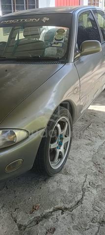 2003 Proton WIRA 1.5 GL (M) - 2
