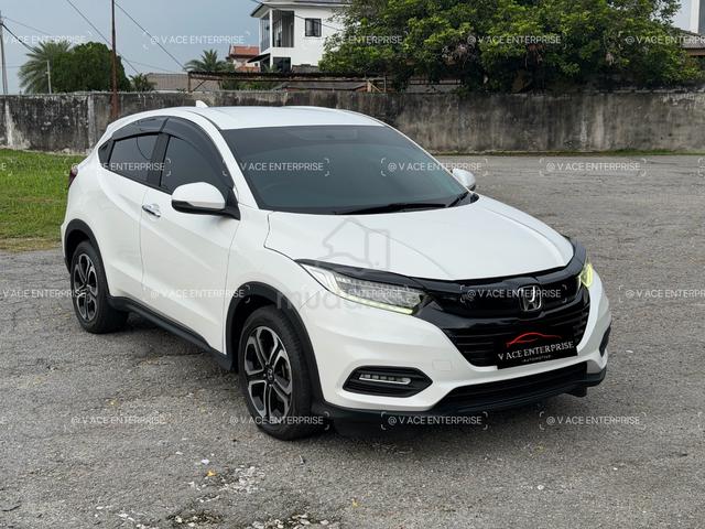 2020 Honda HR-V 1.8 V (A) - 3