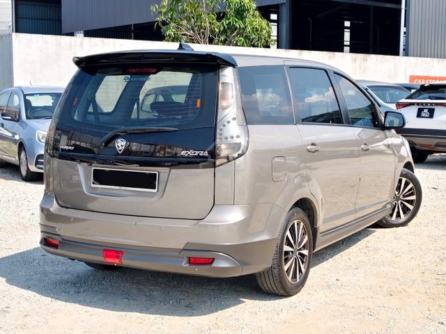 2022 Proton EXORA 1.6 PREMIUM 5-YEARS WARRANTY - 2