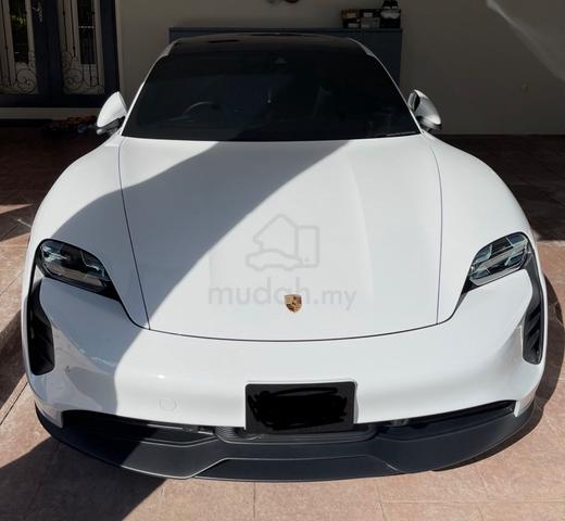 2021 Porsche TAYCAN 10.0 4S (A) - 1