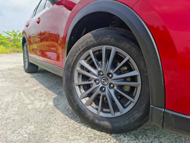 2019 Mazda CX-5 2.5 G SKYACTIV FACELIFT loan kedai - 4