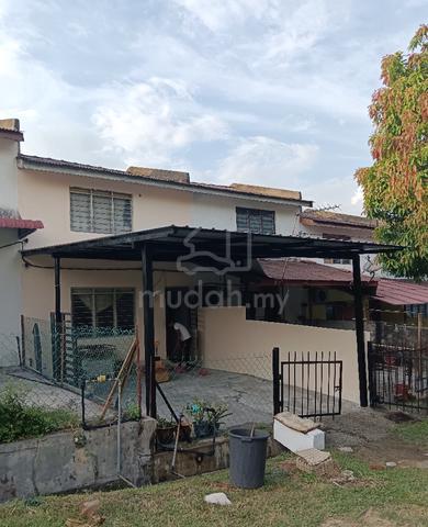 Rumah Untuk Disewa  1