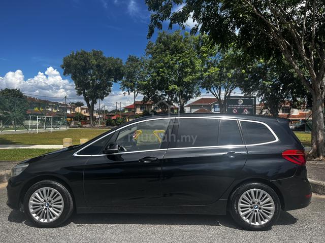 BMW Gran Tourer 2029 warranty 7 seater - 3