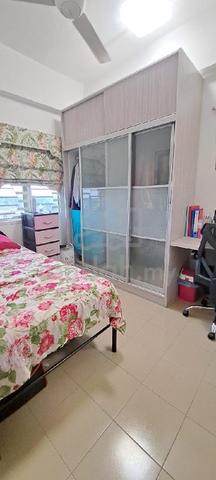 Seksyen 28 Taman Alam Megah 1