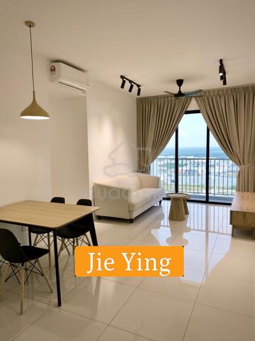 Vivo Executive Apartment 1