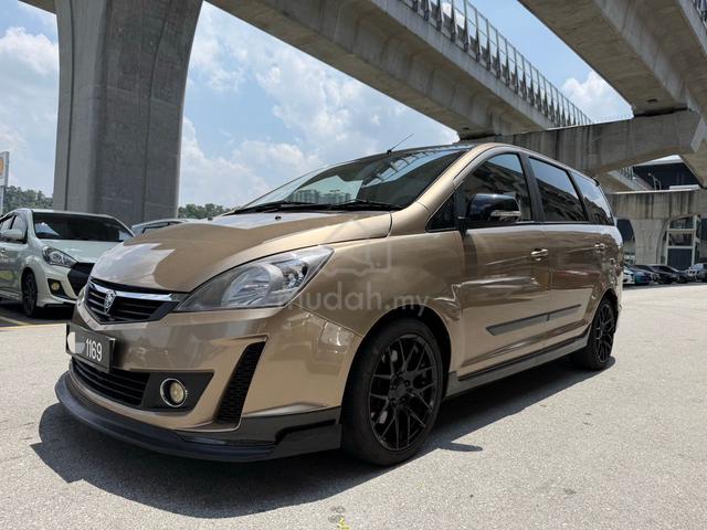 2016 LOAN KEDAI Proton EXORA 1.6 PREMIUM (A) DP1K - 3