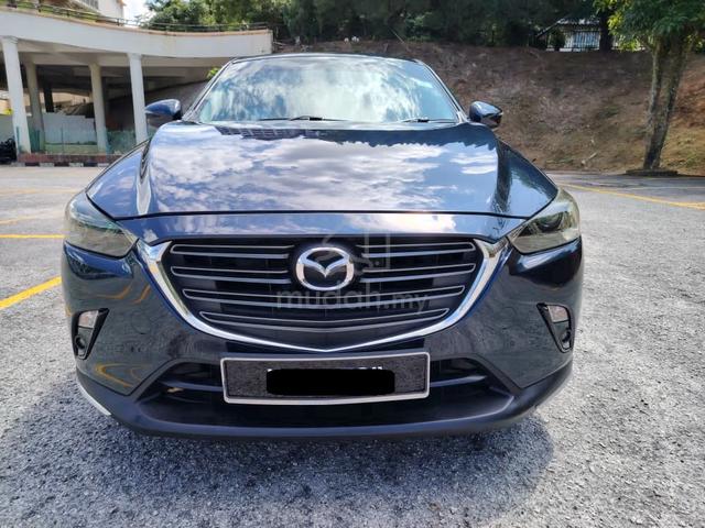 19 Mazda CX-3 2.0L HIGH/SPEC(A)OFFER/RATE/2.88%** - 4