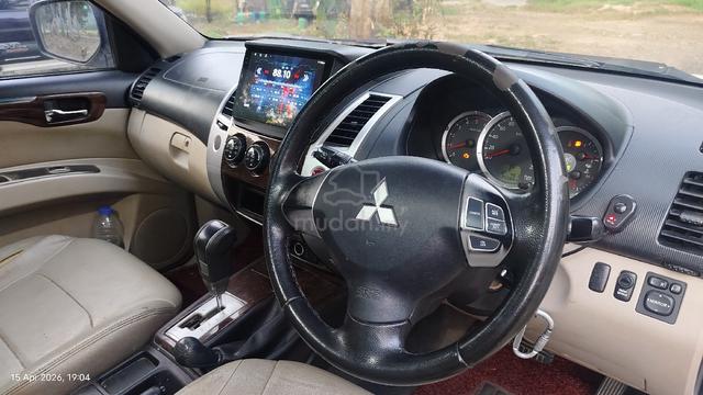 2011 Mitsubishi PAJERO 2.5 SPORT GL (A) - 5