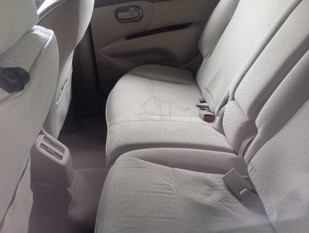 2010 Nissan GRAND LIVINA  1.8CC IMPUL (A) - 3