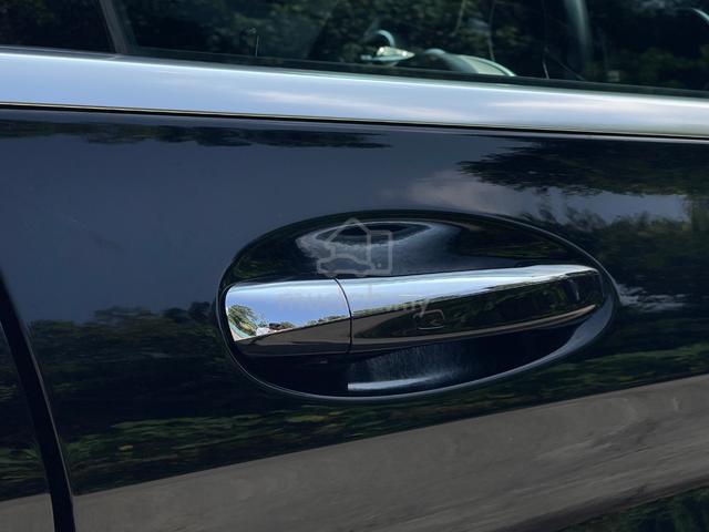 2018 Mercedes Benz C250 2.0 AMG LINE (CKD) (A) - 5