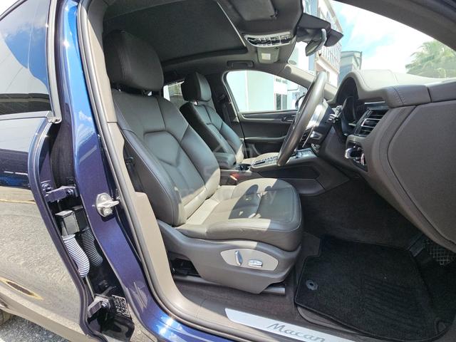 2020 Porsche MACAN  2.0L (A) Unregister low mileag - 5