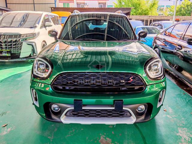 2022 Mini COOPER 2.0 JCW COUNTRYMAN F60 For Sale - 2