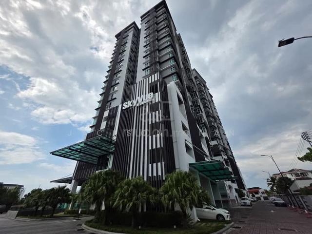 SkyVue Residence 1
