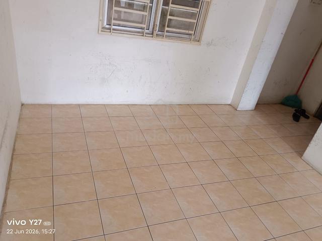 Seremban Putra Apartments 1