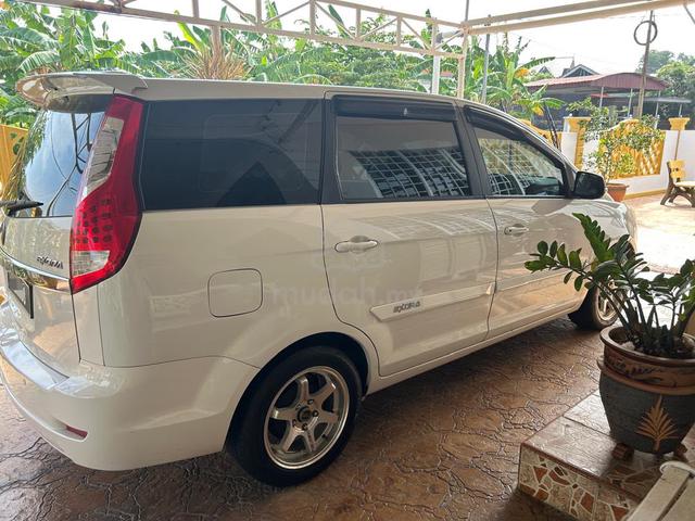 2010 Proton EXORA 1.6 MC H-LINE (A) - 3