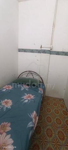 Bilik Sewa Murah Setapak - Deposit rm50 1
