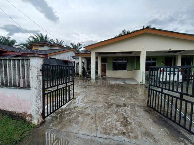 Semi D Taman Kamunting perdana Untuk di jual 1