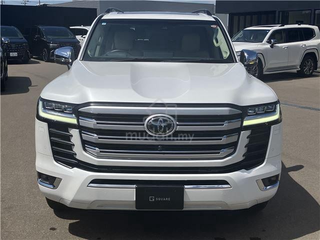 Toyota Landcruiser Land cruiser ZX 2023 - 2