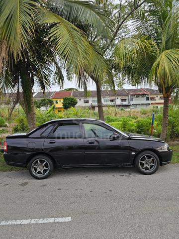 2005 Proton WAJA 1.6 ENHANCED (A) - 3