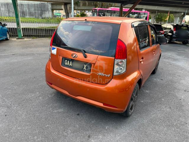 2005 Perodua MYVI 1.3 SX (M) - 4