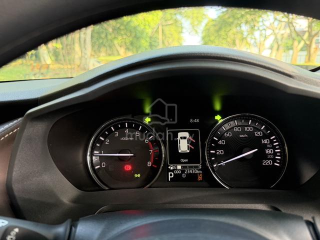 2023 Toyota VIOS 1.5 E MY23 (A) 20K KM LIKE NEW - 5