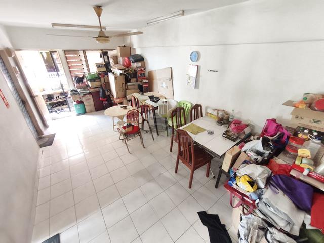Permata Fadason 1