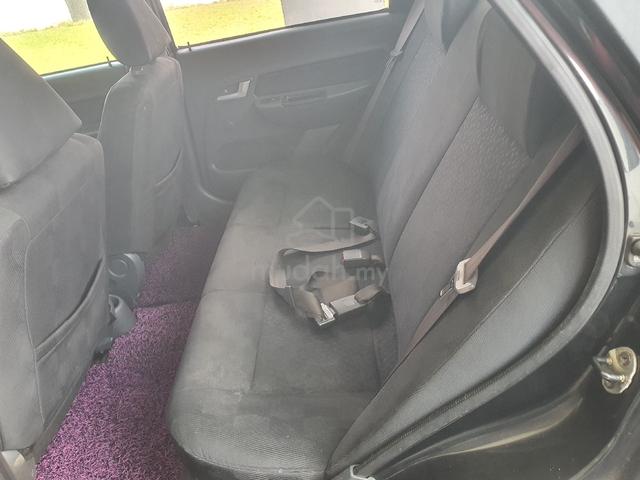 2011 Proton SAGA 1.3 FL (A) Murah - 5