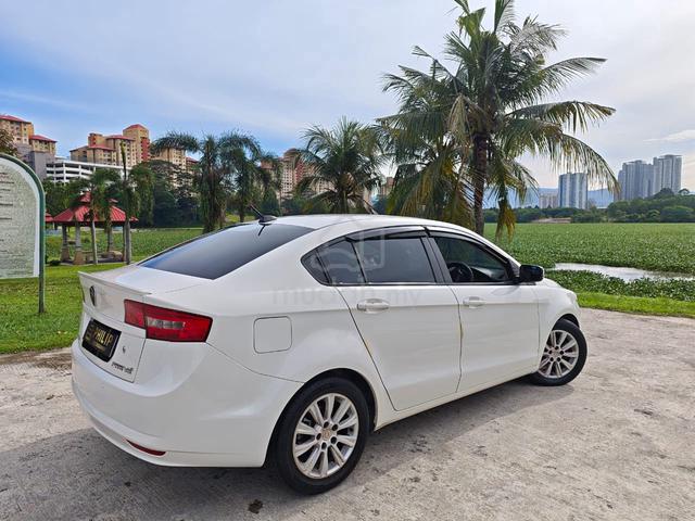 2012 PROTON PREVE 1.6 PREMIUM Masih Boleh Loan Lgi - 5