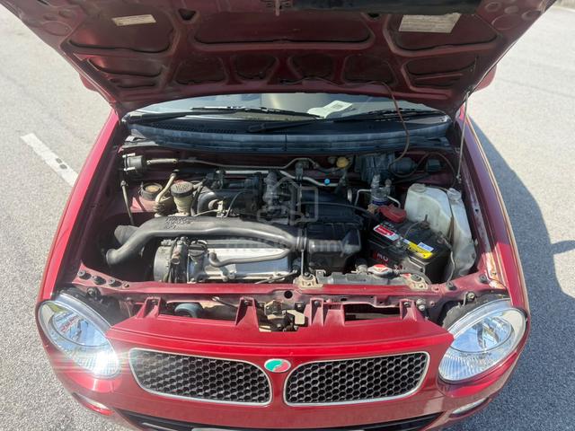 2005 Perodua KANCIL 0.8 850 EZI FACELIFT (A) - 3