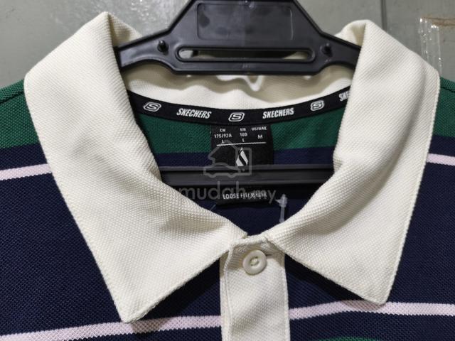 T Shirt Skecher Original - photo 4 of 6