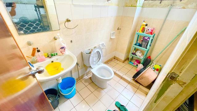 Walking distance to Surau Double Storey Terrace @ Bandar Putra Permai 1
