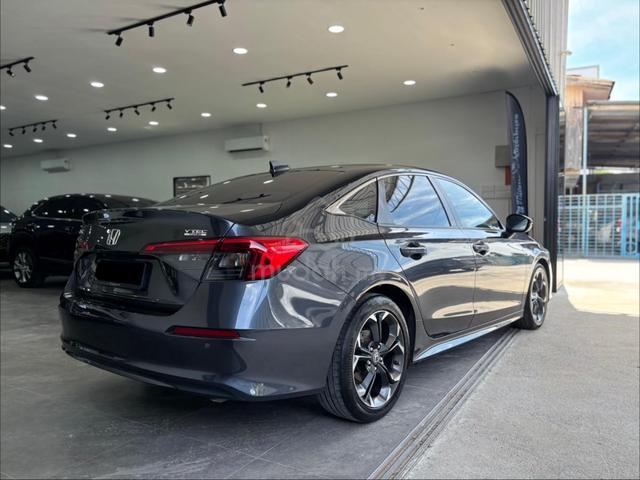 2023 Honda Civic 1.5 V - Under Warranty 2028 - 4