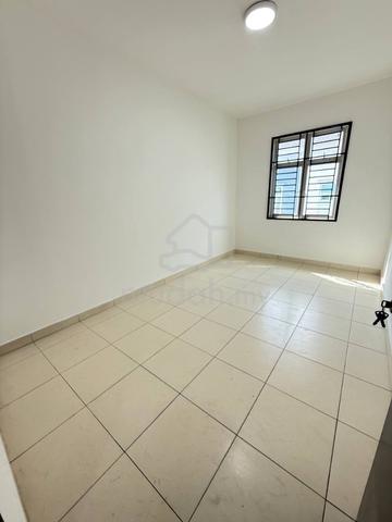 Senai, Taman Scientex, Jalan Scientex Jaya, Full Loan 3
