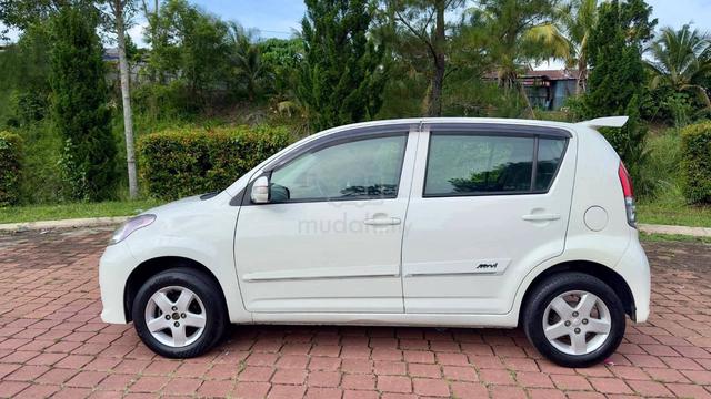 2010 Perodua MYVI 1.3 EZL (LIMITED EDITION) (A) - 3