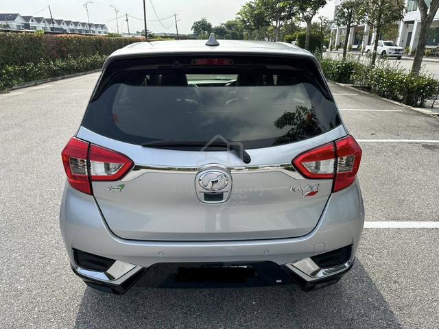 2019 Perodua MYVI 1.5 AV (A) - 4