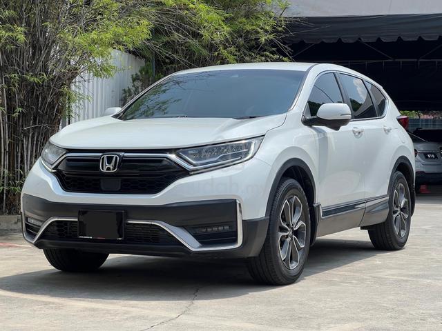 2023 Honda CR-V 1.5 TC-P 4WD (A) - 1