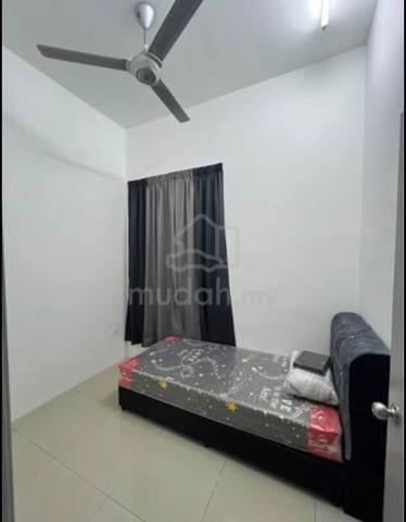 Bandar Permata Lunas Room For Rent 1