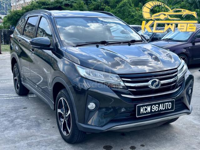 2019 Perodua ARUZ 1.5 AV (A)NO DOC CAN LOAN - 5