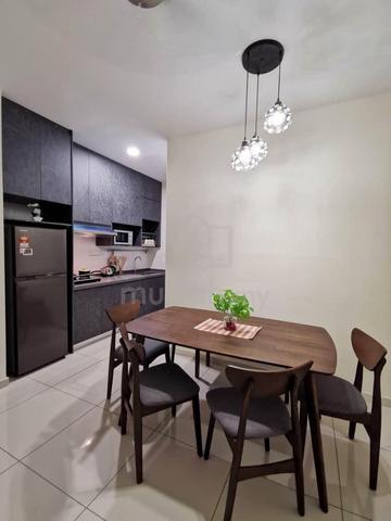 Kenwingston Skylofts 1