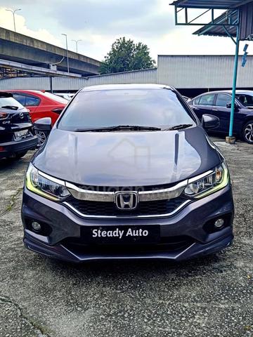 2018 Honda CITY 1.5 V FACELIFT (A) PARENTS DAY - 2
