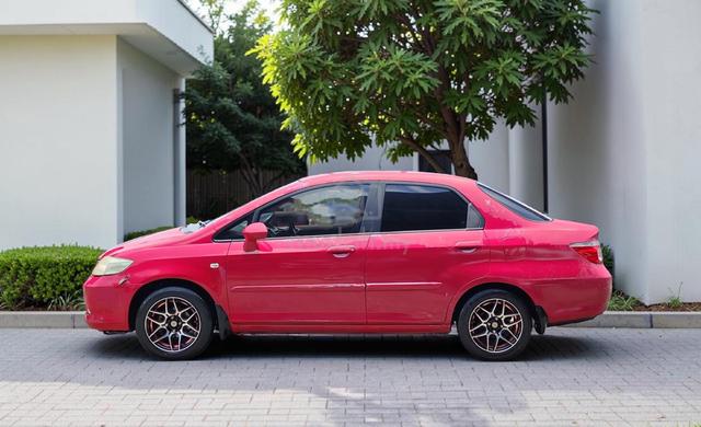 2007 Honda CITY 1.5 VTEC ENHANCED (A) - 5