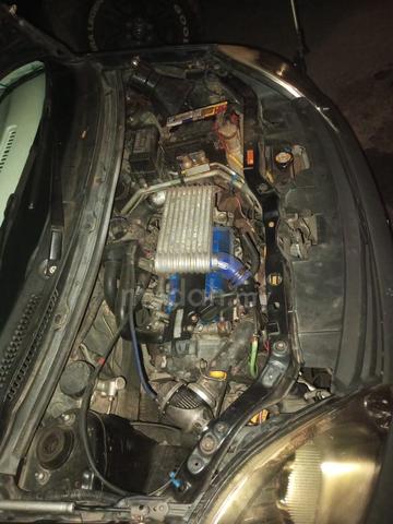 perodua viva ex 2011 - 4